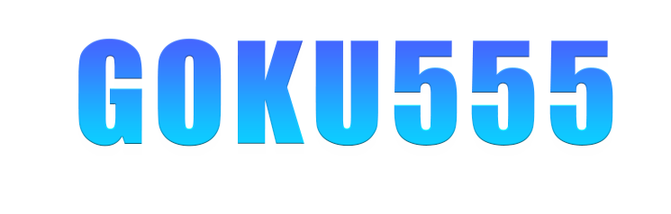 GOKU555 Logo